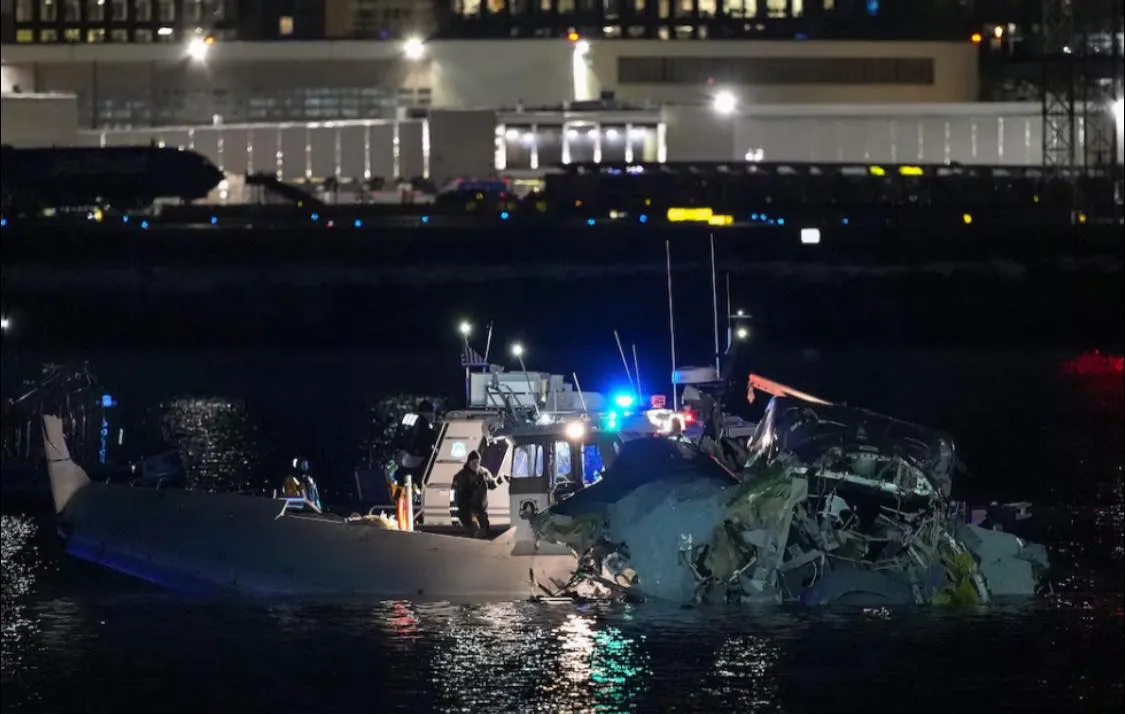 Siguen con la búsqueda de los cuerpos / Redes Sociales