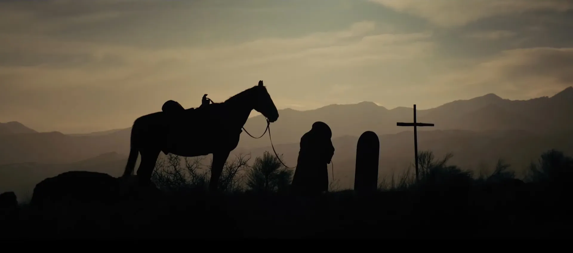 'Rust' estuvo marcada por la tragedia de perder a la directora de fotografía / Redes Sociales