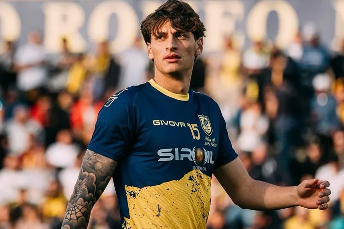 Romano regresa a la Lazio tras su paso por la Serie B