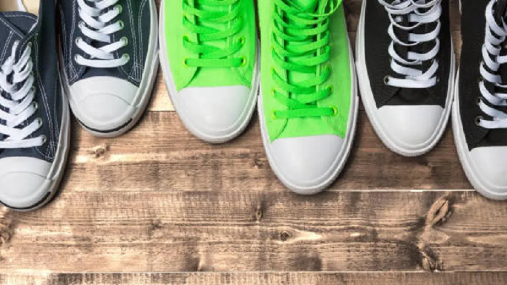El mundo de los sneakers ha crecido de manera abismal con el pasar de los años, sin embargo, existen modelos que han traspasado la barrera cultural/iStock