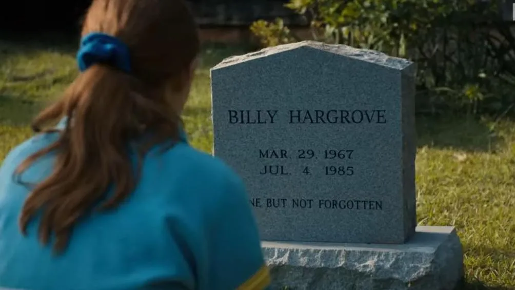 Desde su estreno en 2016, Stranger Things, creada por los hermanos Duffer, ha logrado una fusión única entre nostalgia ochentera, ciencia ficción y terror/Netflix