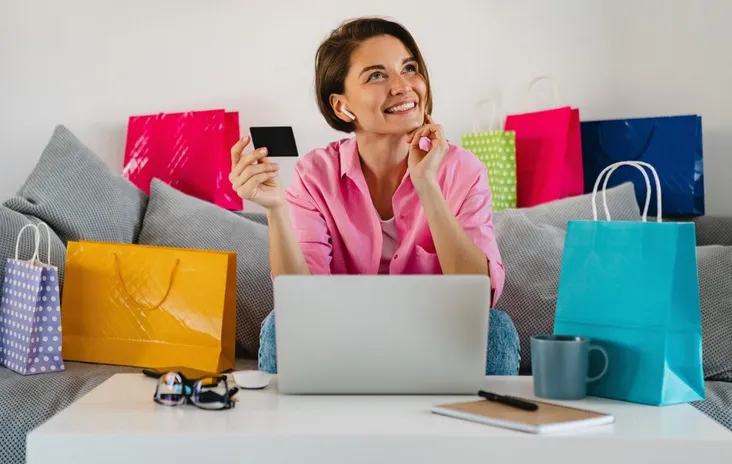 El Hot Sale espera superar las ventas en línea de 2024 / FREEPIK