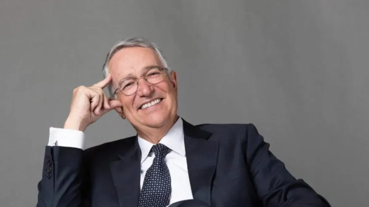 Ricardo Salinas Pliego aprovecha el April Fool’s Day para jugar una broma / Redes Sociales