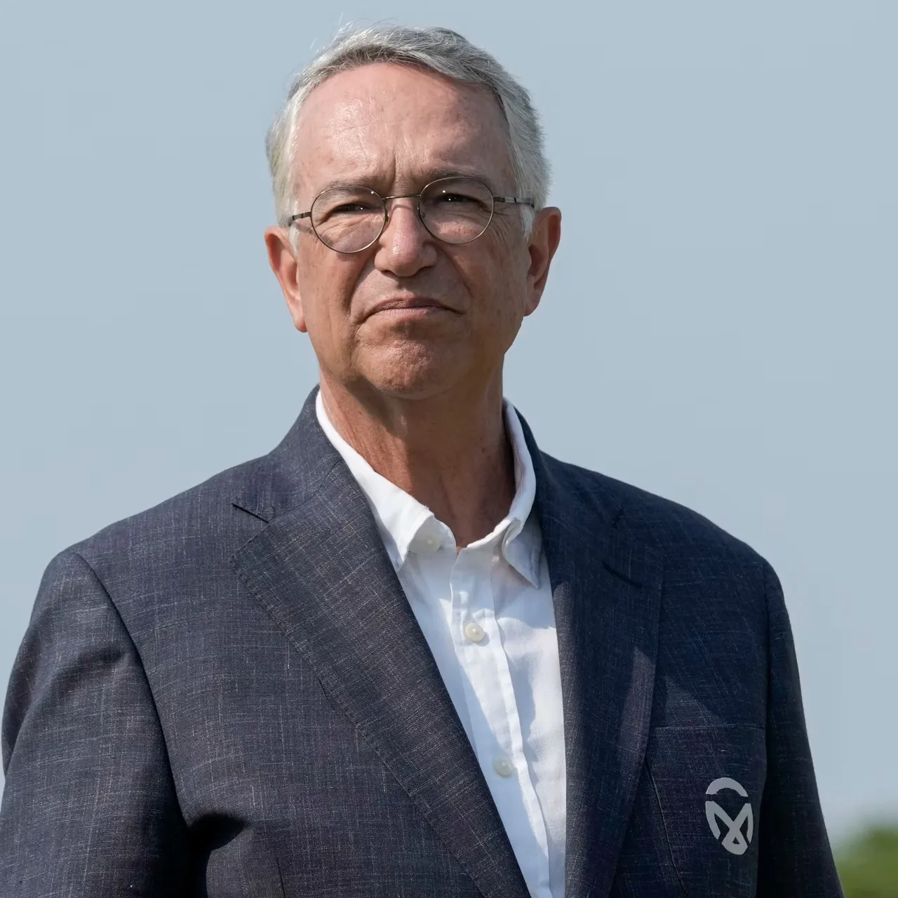 El empresario insiste en que no debe nada a Hacienda / Redes Sociales