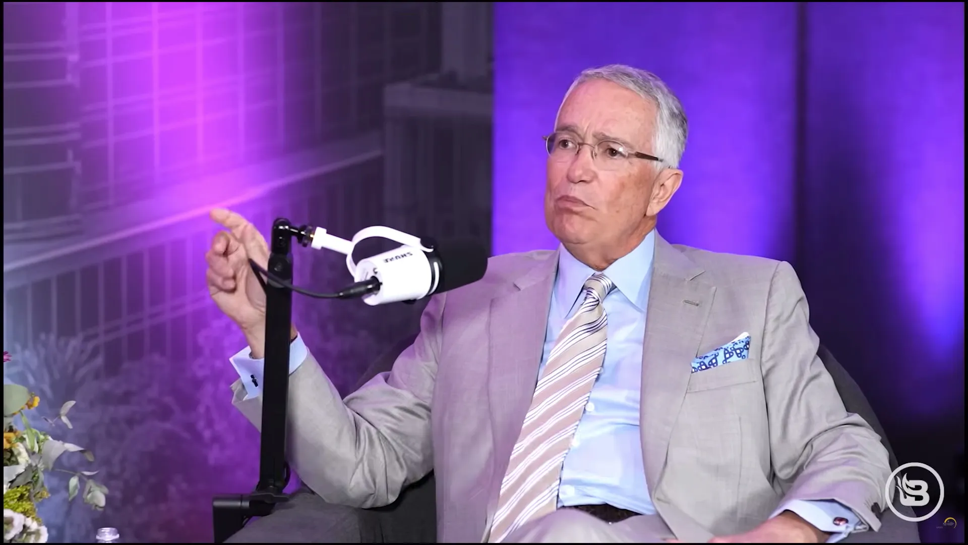 Salinas Pliego se alejó de López Obrador por los cambios a las donaciones / Redes Sociales