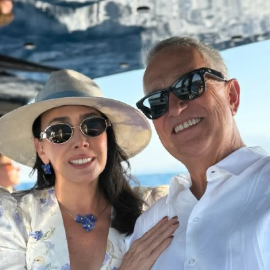 El empresario dijo que busca defenderse de los ataques en su contra / Especial