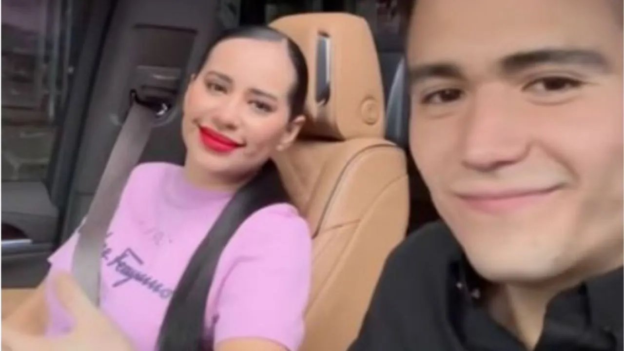 Con RuAbogado todo quedó en rumor y nada fue confirmado / Redes Sociales