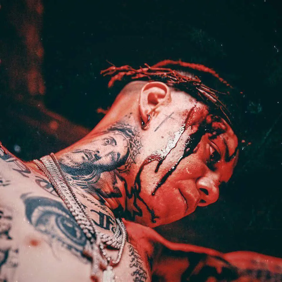 Santa Fe Klan canceló la salida de su video por la crítica que recibió / Redes Sociales