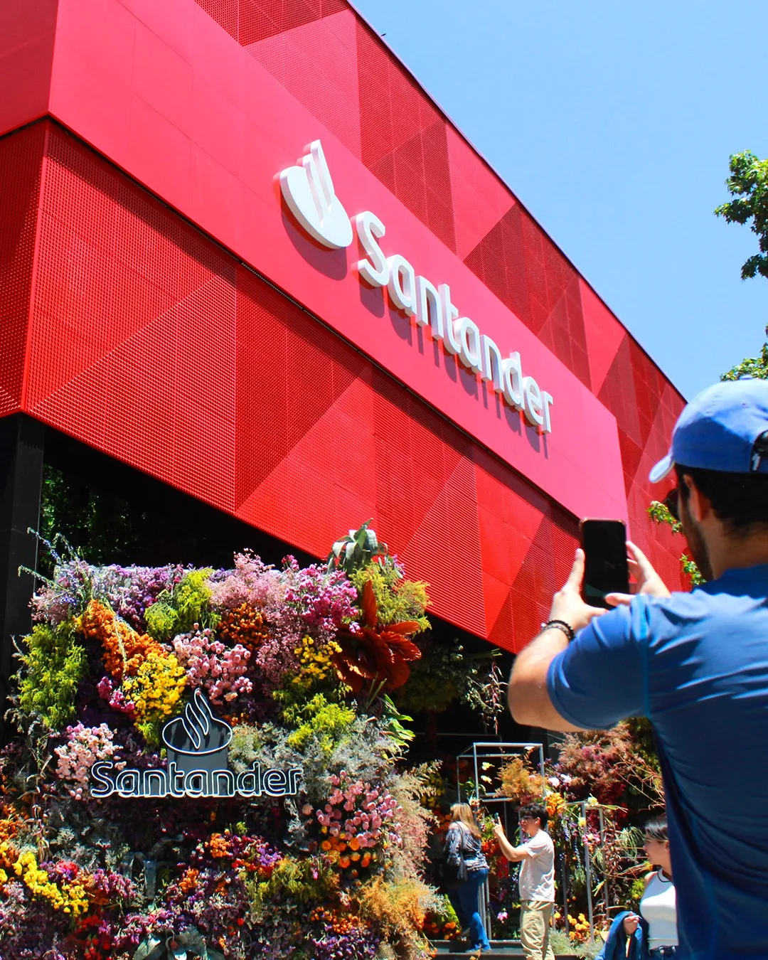 La App del Banco presentó fallas en pleno día de cobro / Redes Sociales