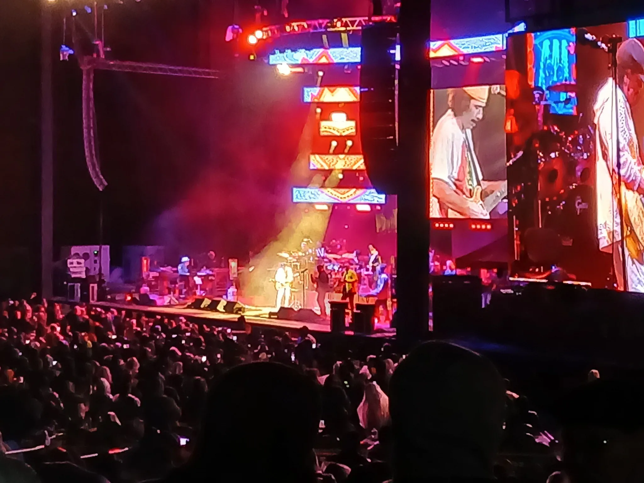 El guitarrista ha tenido que cancelar ya varios eventos / Redes Sociales