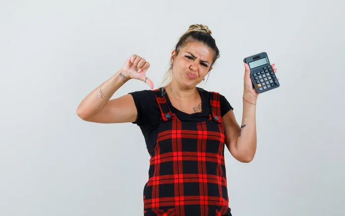 Hacienda te permite realizar de nuevo tu declaración / FREEPIK