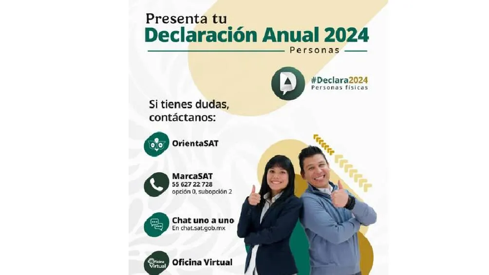 El sistema del SAT puede saturarse por la demanda/Instagram