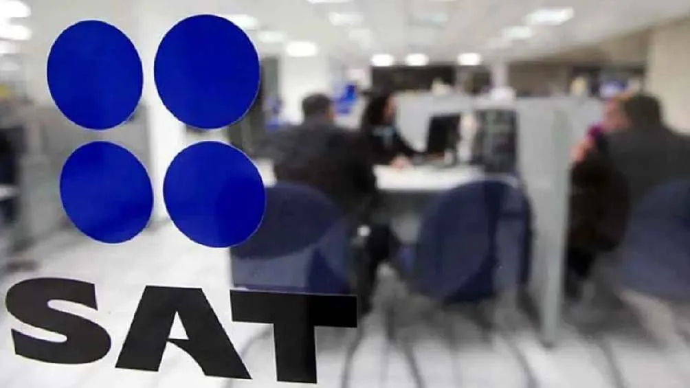 Hasta 40 días se tarda el SAT en hacerte la devolución de tu dinero/SAT