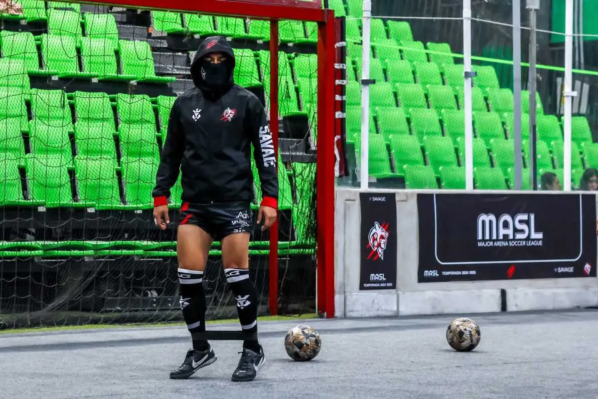 Savage de Chihuahua busca Liguilla