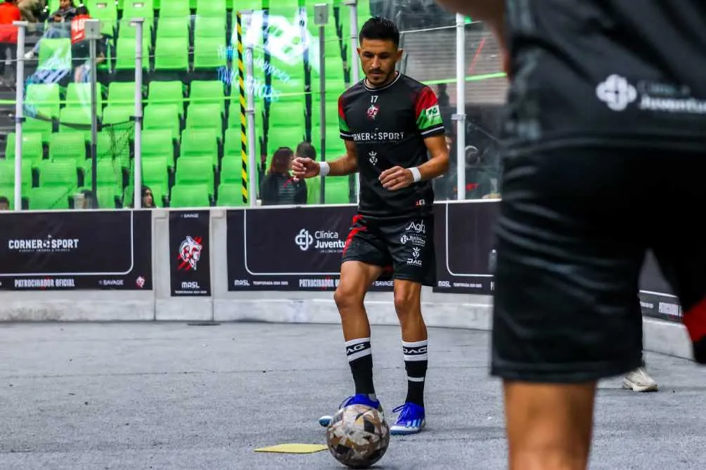 Savage de Chihuahua busca Liguilla