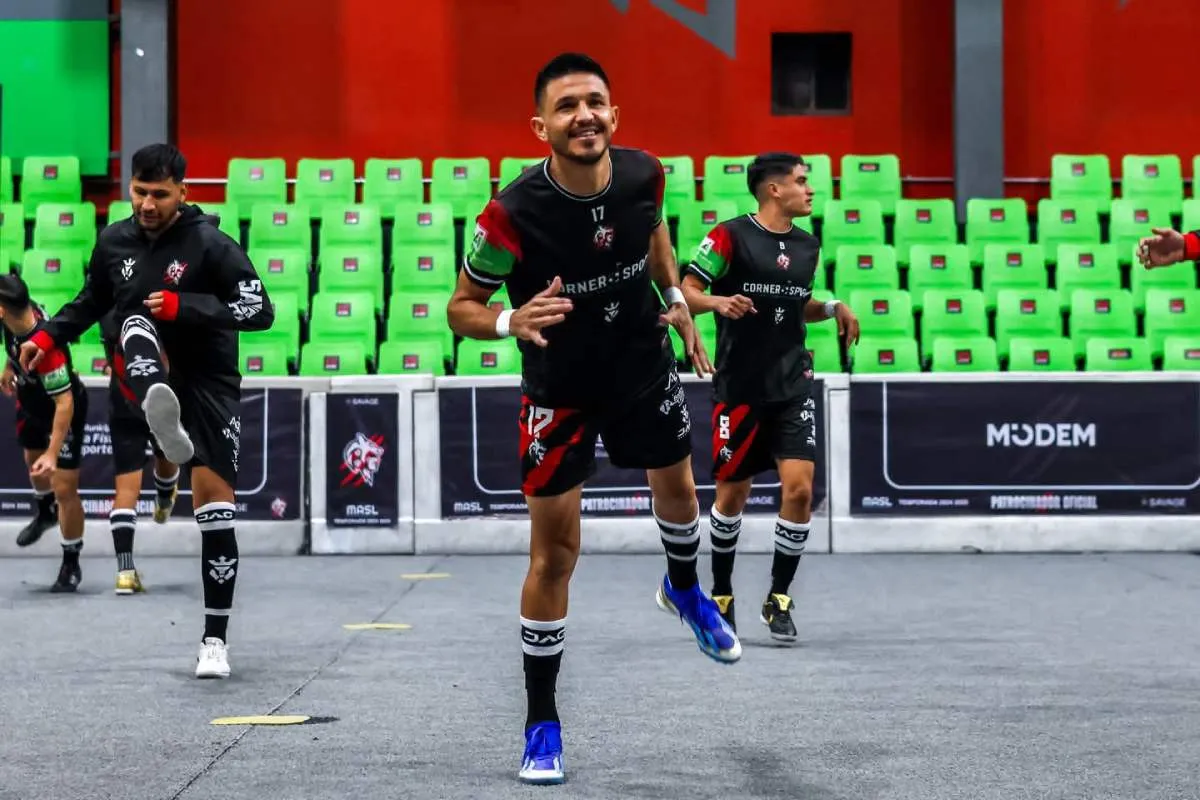 Savage de Chihuahua busca Liguilla