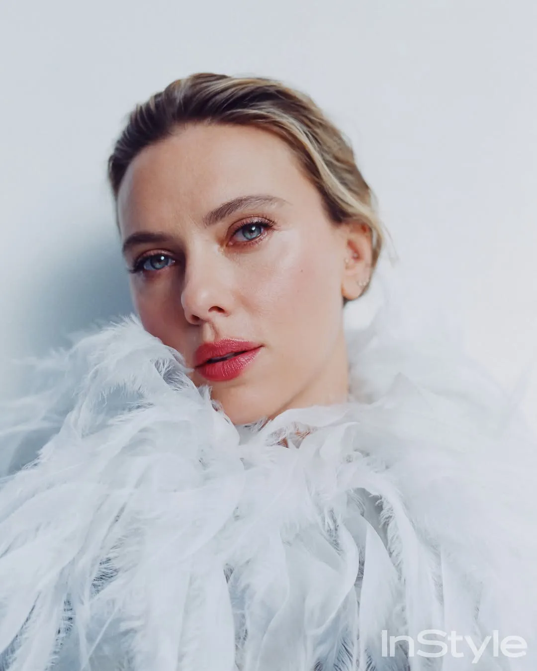 La actriz prefiere mantener en privado lo que hace a diario / IG: @theoutset