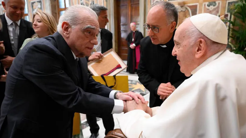 Los dos personajes se enfrentarán ante las cámaras / Redes Sociales