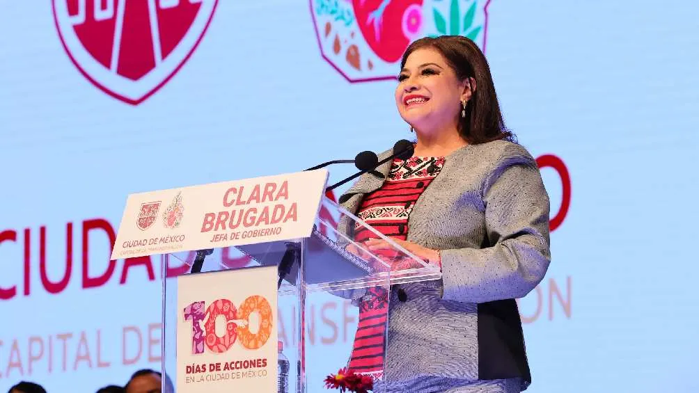 Ambos funcionarios asesinados eran cercados a Clara Brugada/Gobierno CDMX