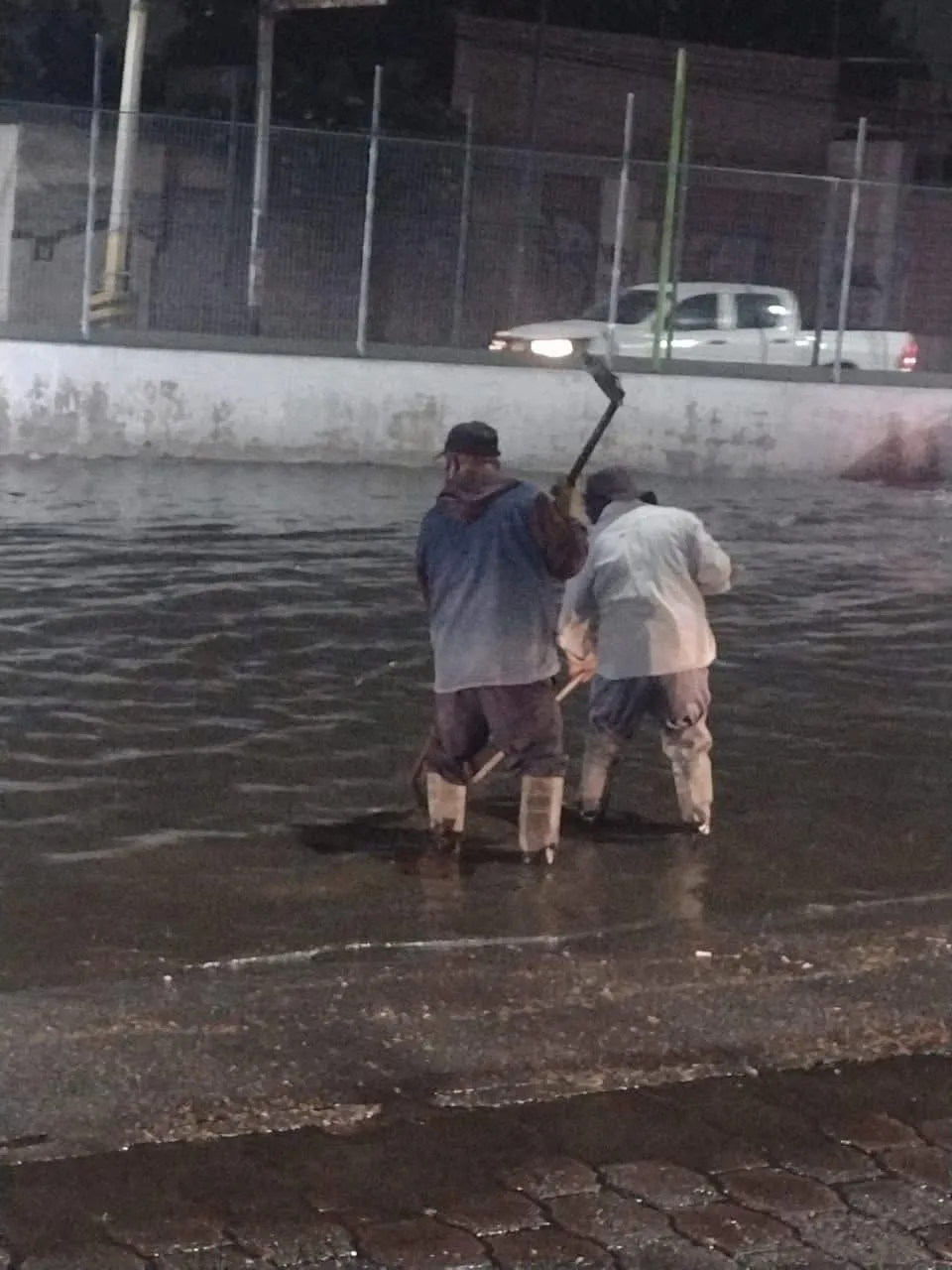 La población podrá estar asegurada ante desastres naturales / Redes Sociales
