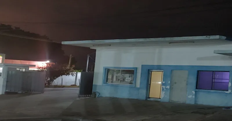 El detenido fue llevado a los separos de la Dirección General de Seguridad Pública / Redes Sociales