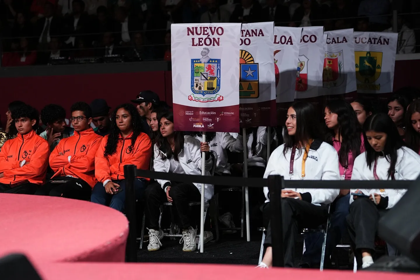 Los juegos también son impulsados desde el Gobierno Federal / Especial