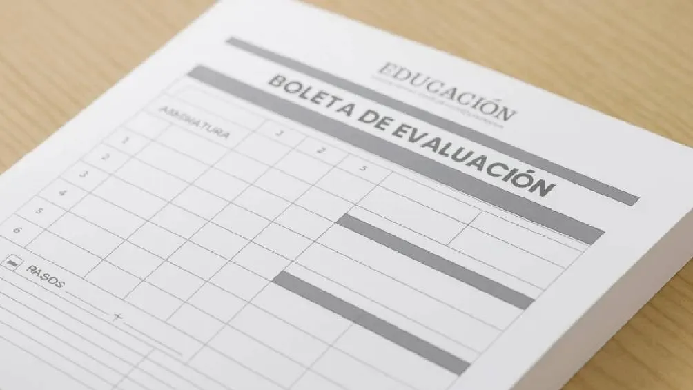 Las boletas estarán disponibles del 14 al 16 de julio/X