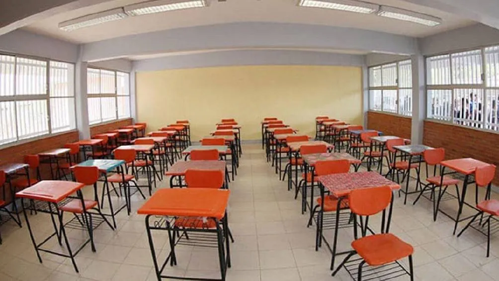 Los estudiantes de educación básica regresarán a clases hasta el 1 de septiembre/SEP