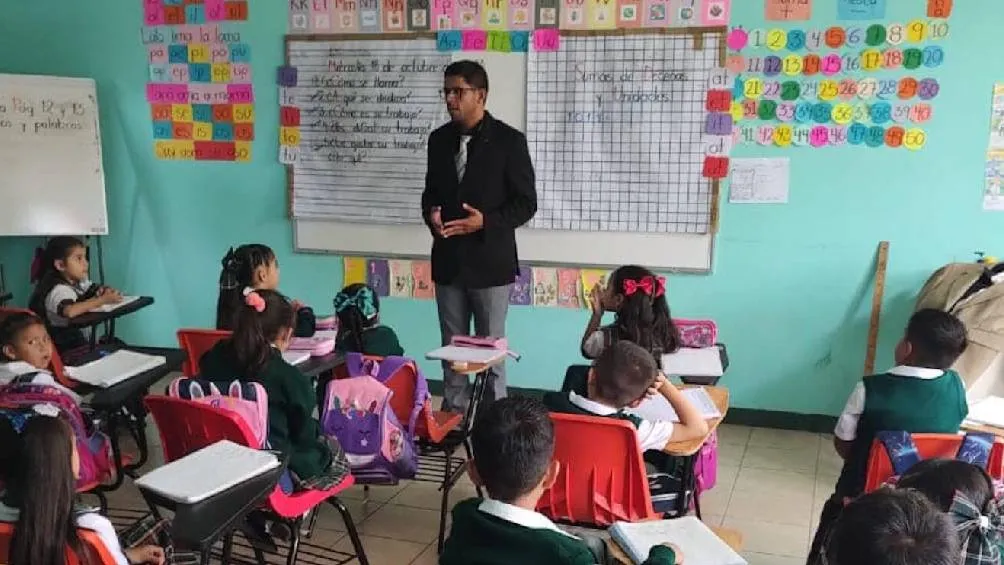 Este 27 de junio se realizará la junta se Consejo Técnico en todo el país/X