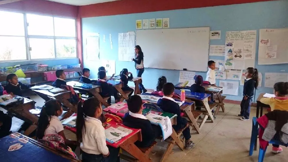 Son siete los días feriados proyectados y dos períodos de vacaciones/SEP