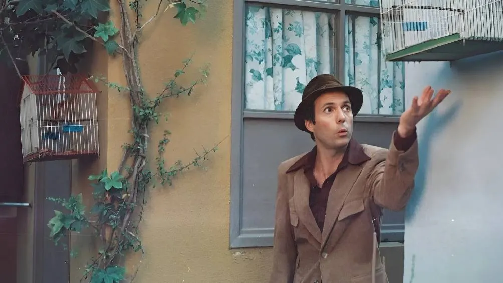 Todo indica que sí habrá segunda temporada de la serie de Chespirito/HBO Max