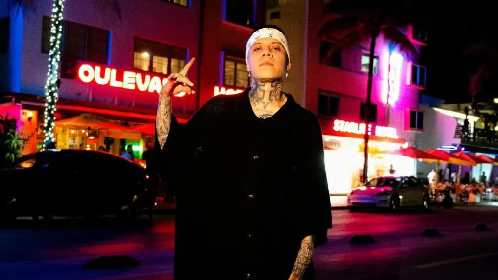 Hasta el momento, el intérprete de &quot;Por mi México&quot; no ha realizado comentarios públicos en sus redes sociales sobre el homicidio de su guardaespaldas/Redes Sociales