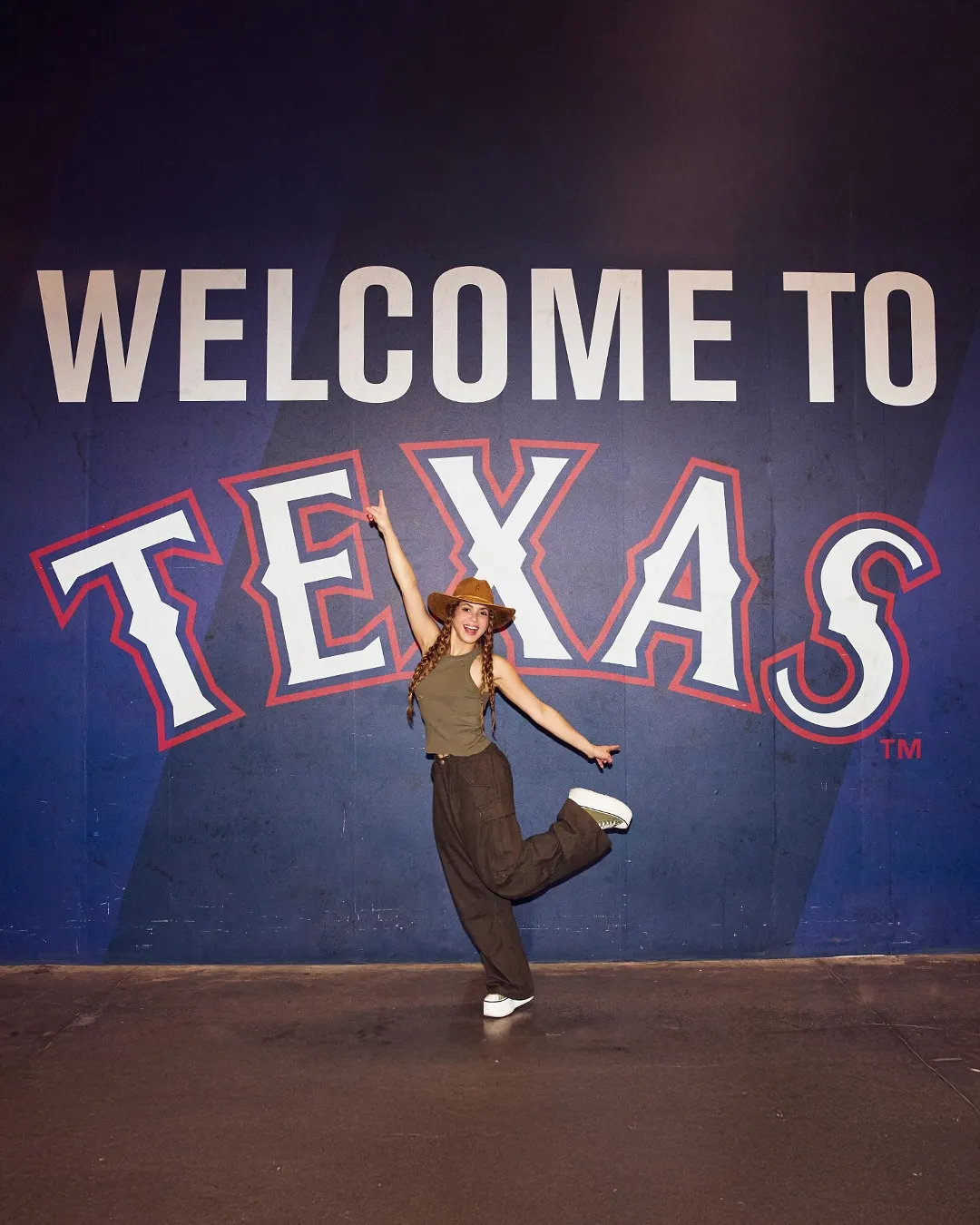 Problemas técnicos hicieron que Shakira cancelara / FB: @shakira