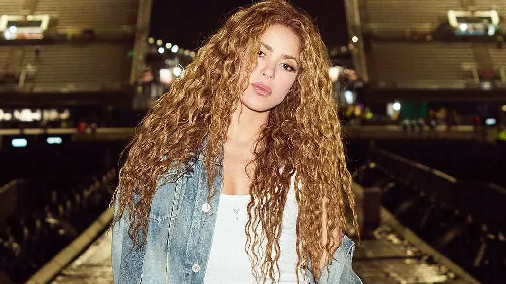 Shakira ya ha dado dos de siete conciertos programada en CDMX/IG: @shakira
