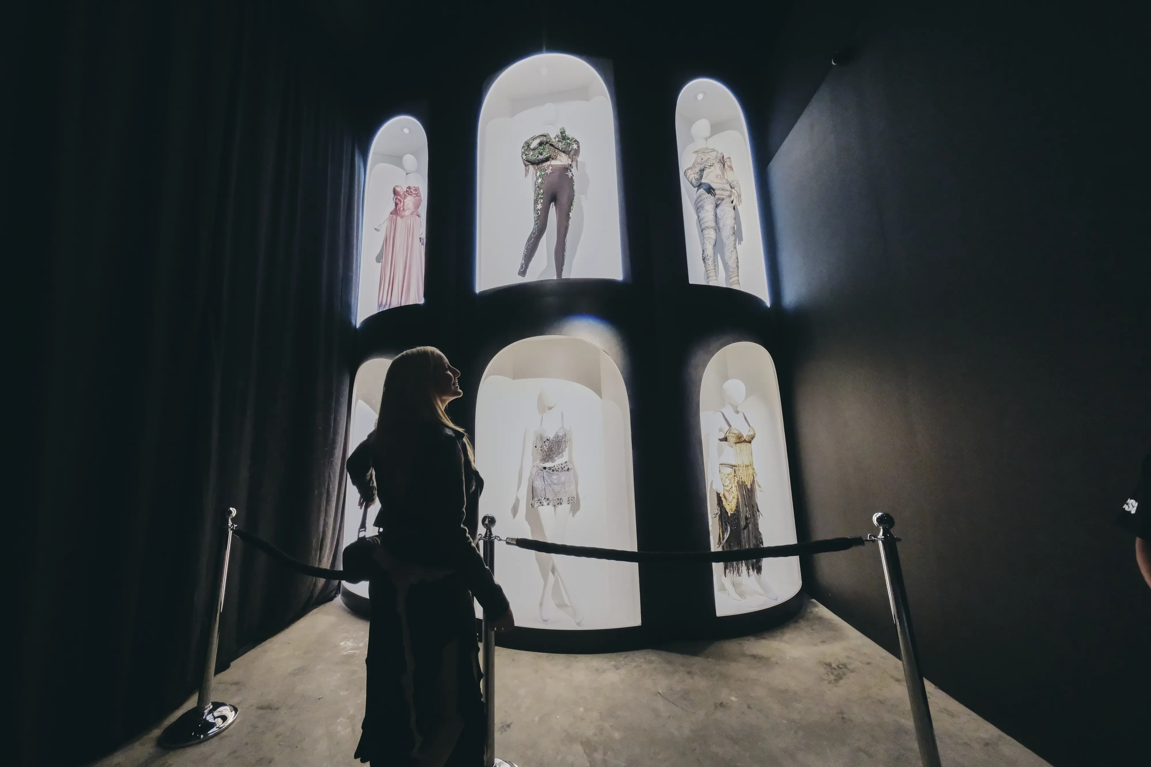 Experiencia para fanáticos de Shakira en la CDMX / Foto Especial