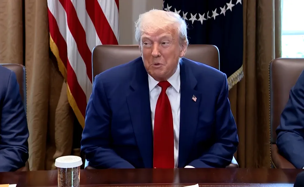 La aplicación de aranceles ha afectado la economía de Estados Unidos / Redes Sociales