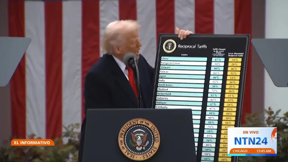 Donald Trump tendrá más encuentros con empresarios / Redes Sociales