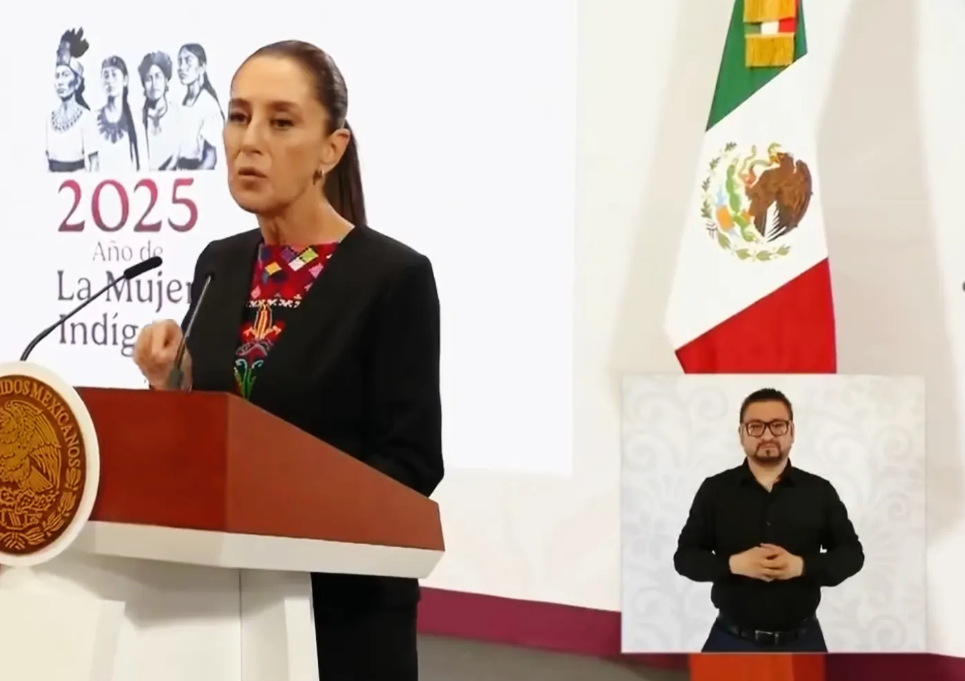 Han sido 6 las llamadas telefónicas entres ambos mandatarios / Redes Sociales