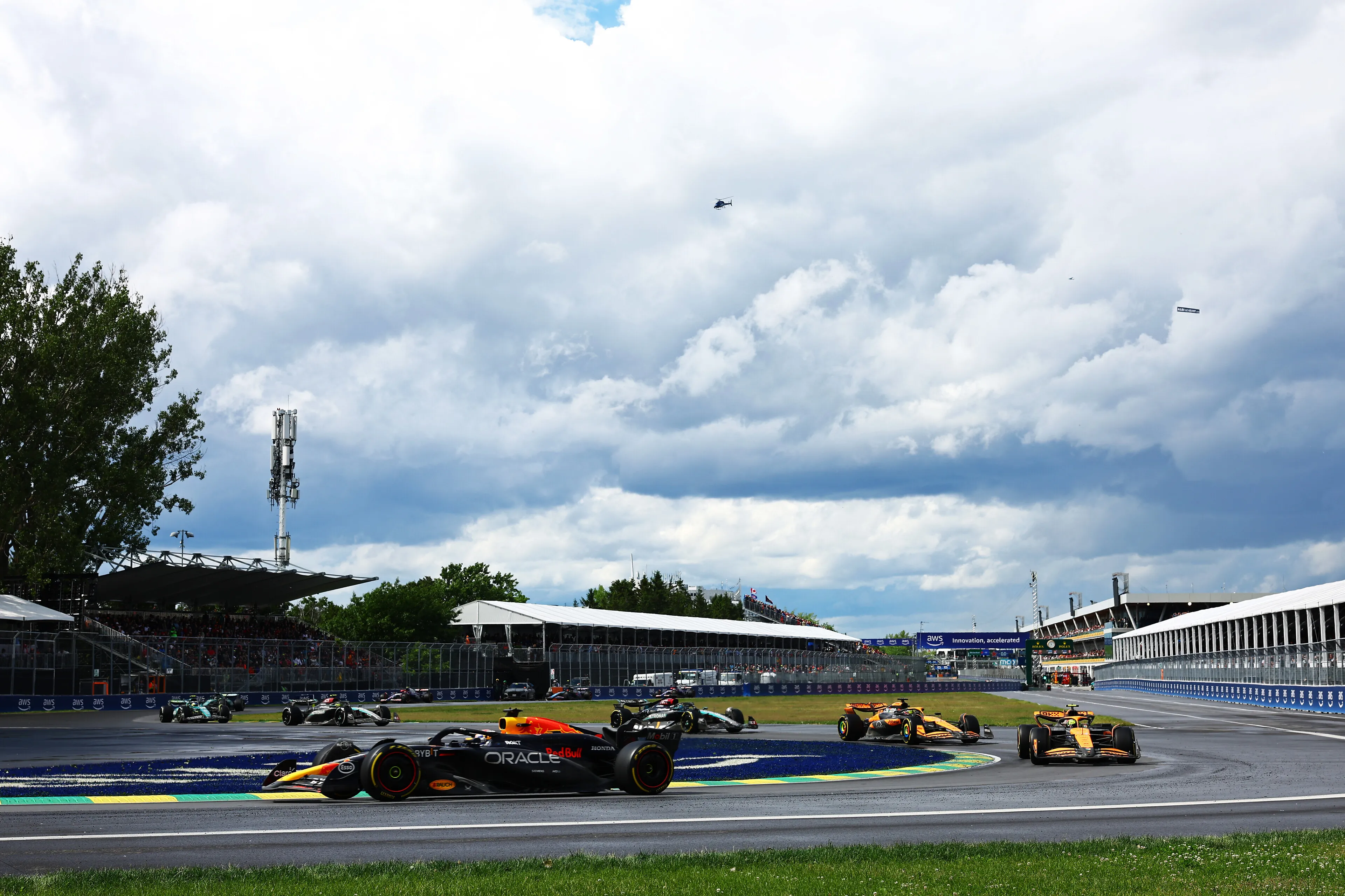 Canadá será la siguiente para de al categoría