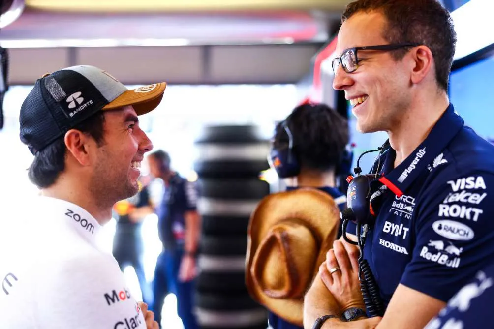 Bird cometió varios errores con el mexicano