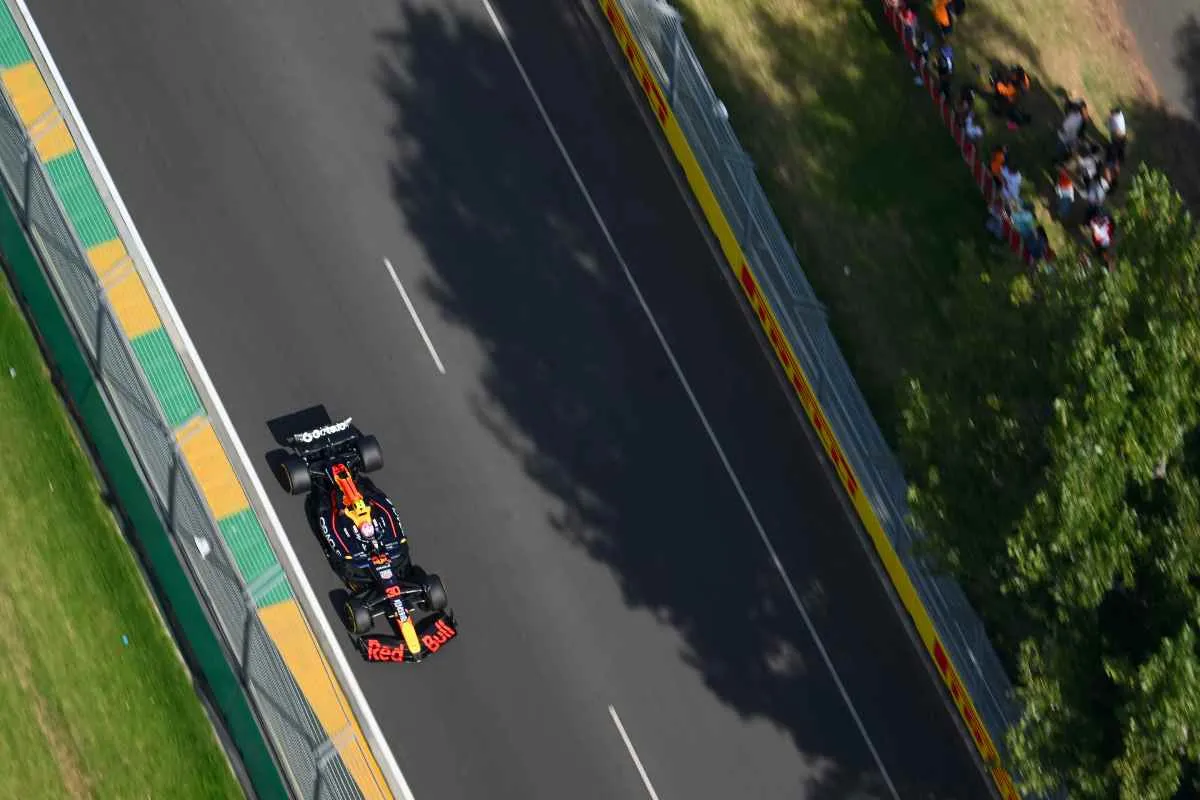 Marko defendió a Lawson a pesar de sus fallas