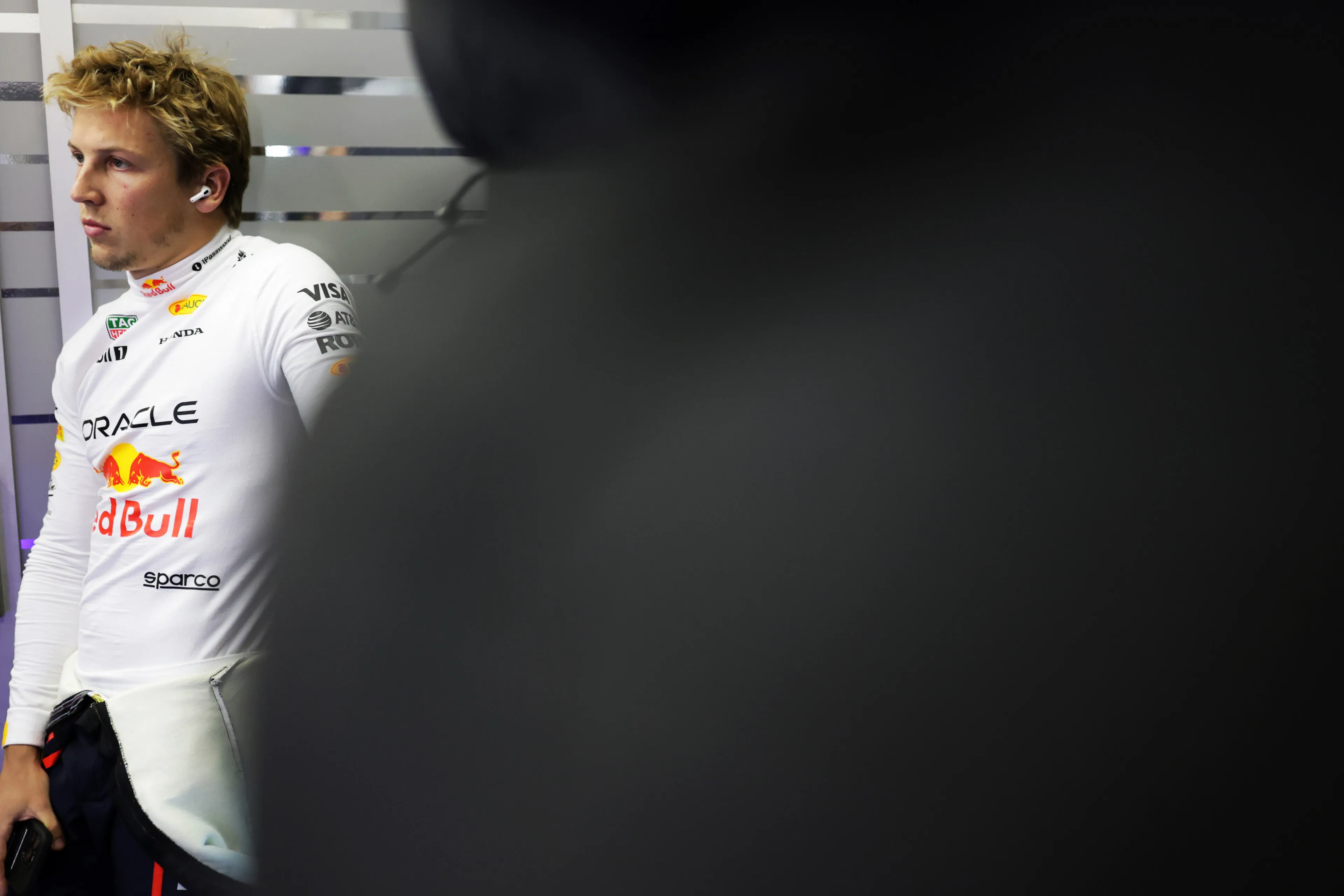 Lawson no cumplió con las expectativas en Red Bull