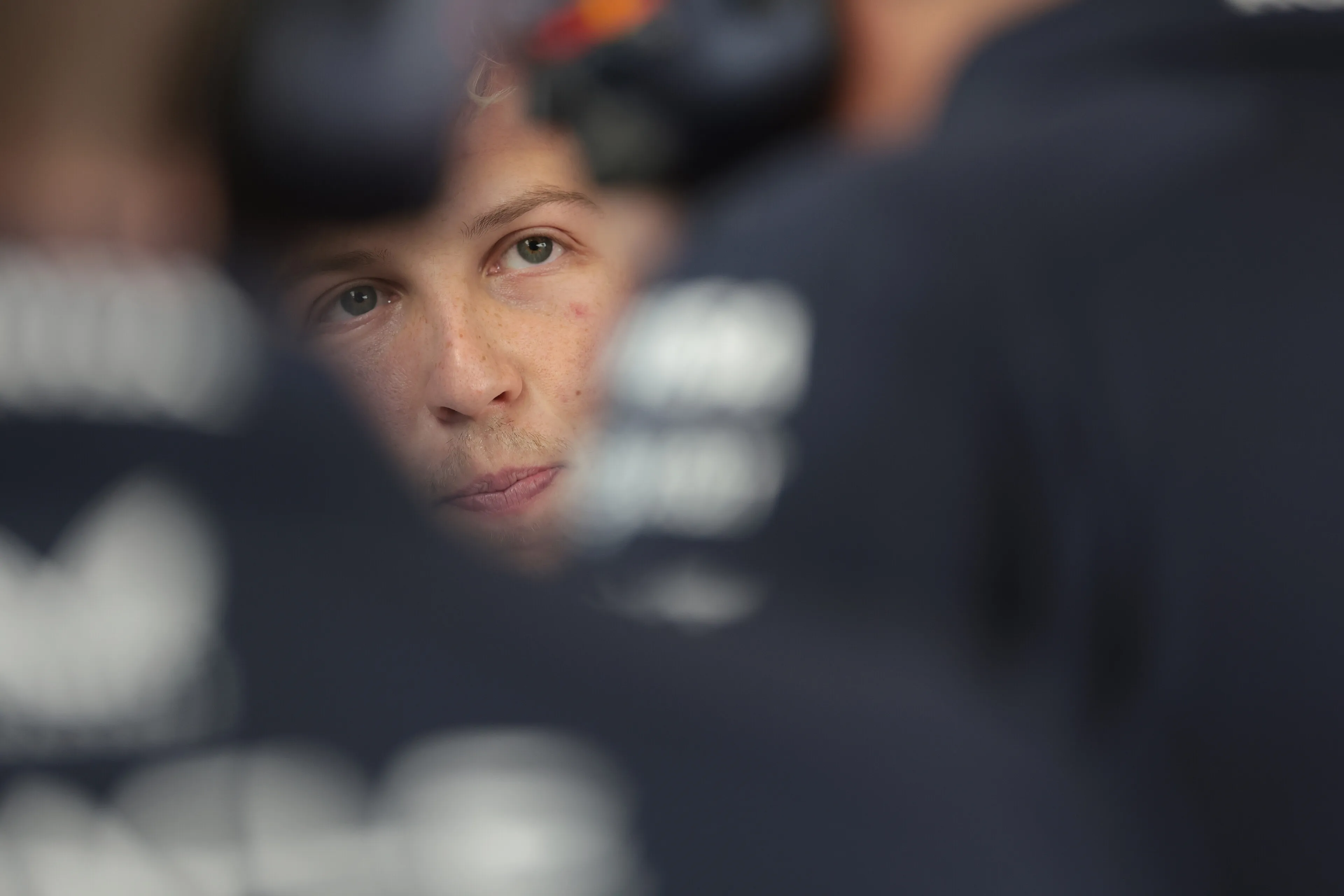 Lawson aseguró que no ha perdido la confianza