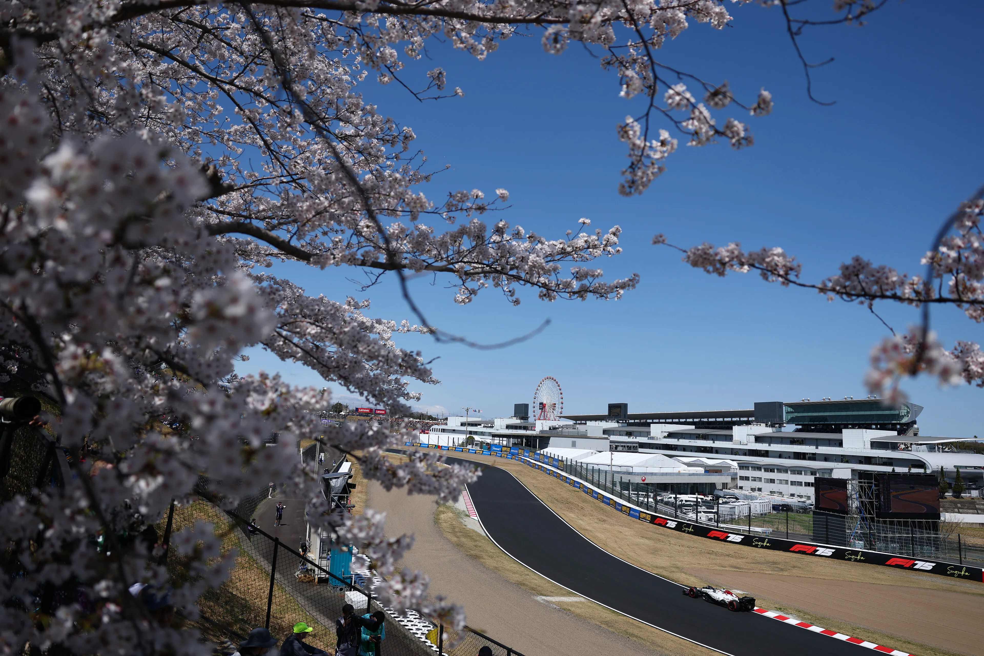 Yuki reconoció que ha sido complicado adaptarse al RB21