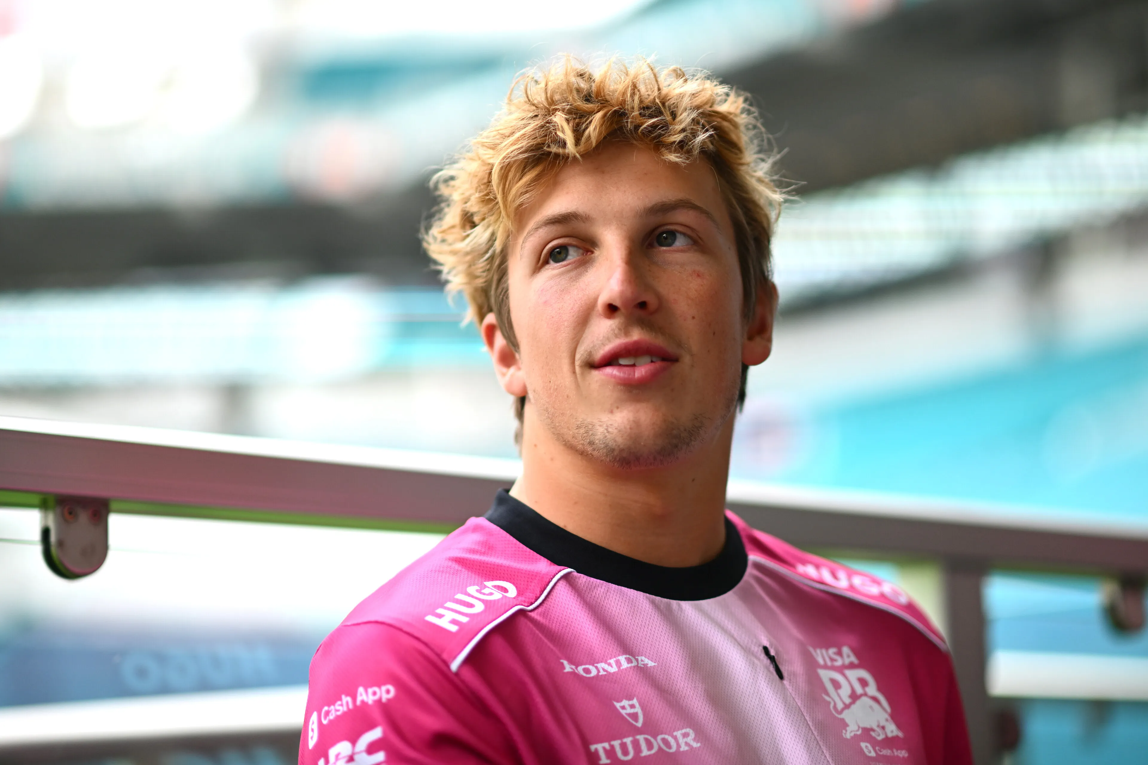 Lawson se siente confiado de cara a Miami