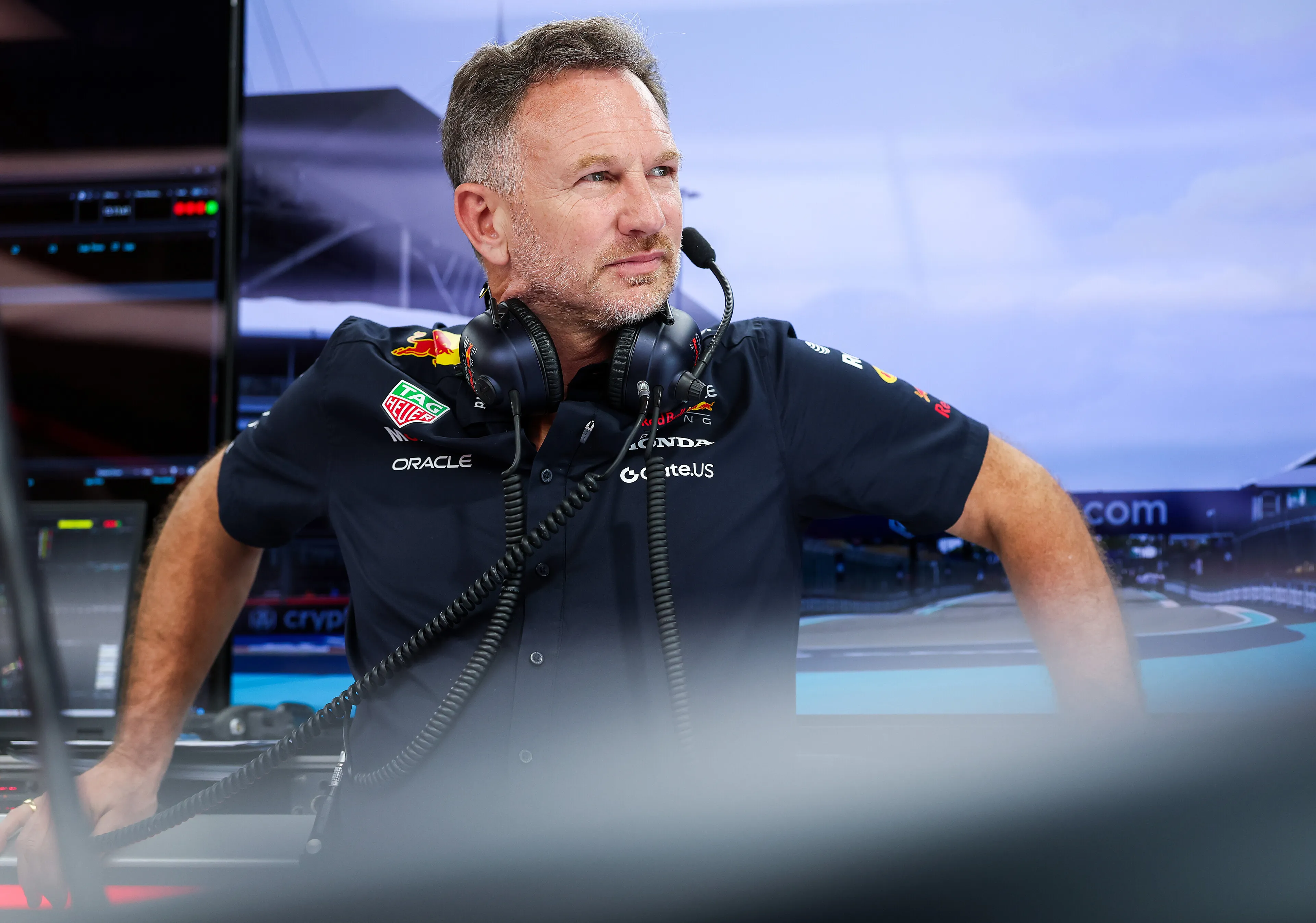 El futuro de Horner en Red Bull es incierto