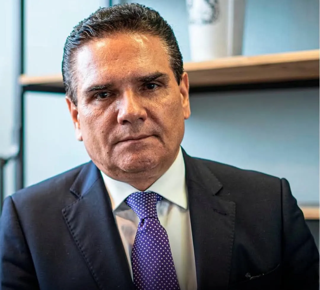 Silvano Aureoles también está acusado de supuesto peculado / Redes Sociales