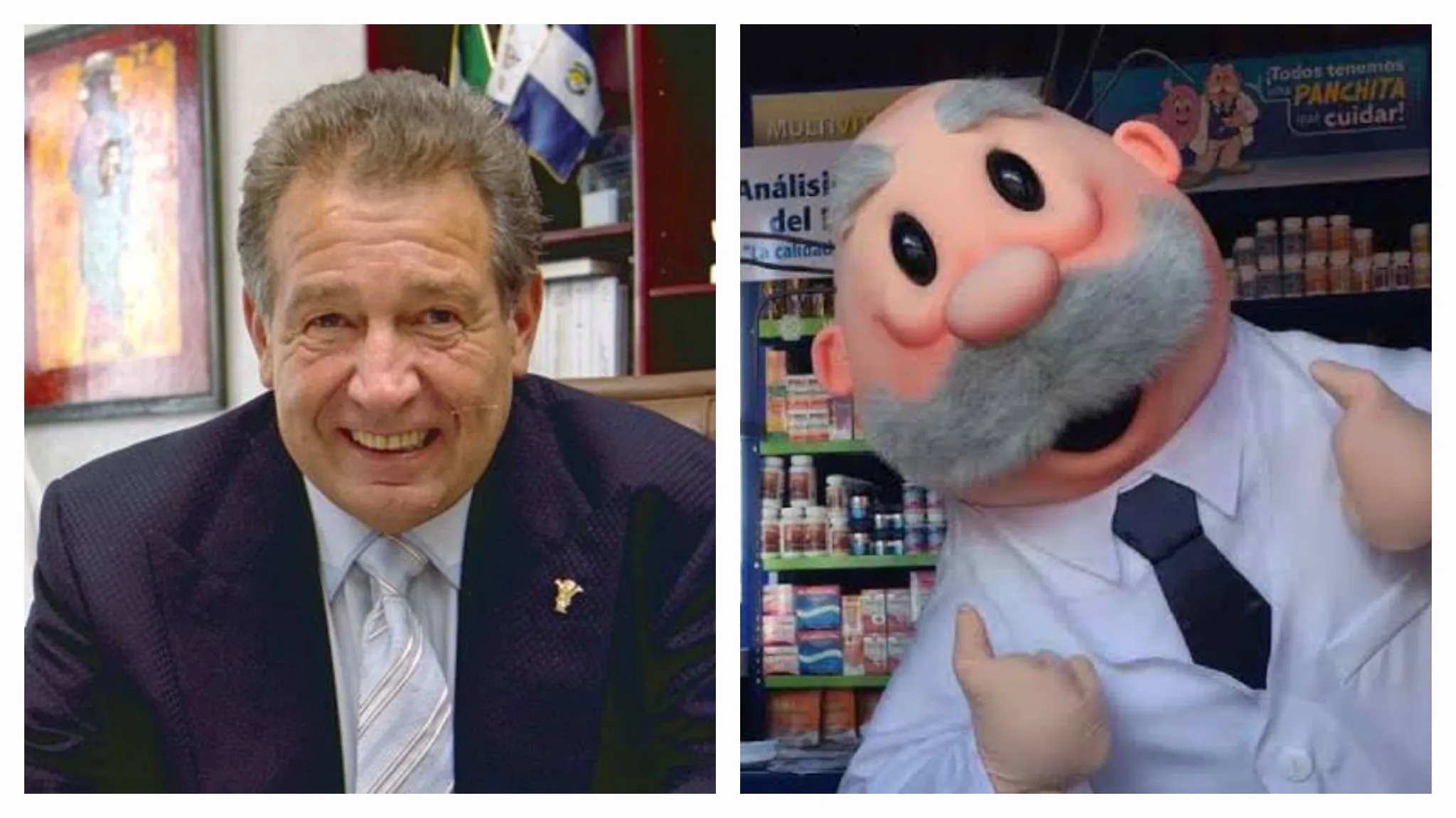 También se habla de que llamarán a Salma Hayek y Diego Luna / Redes Sociales