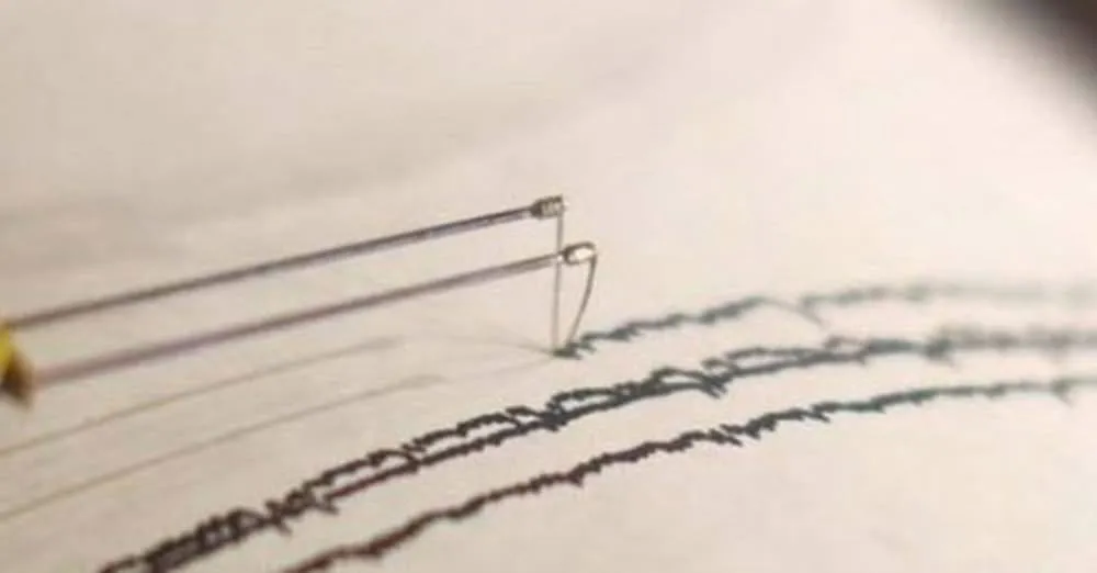 Los microsismos en Naucalpan se registraron por la madrugada / Redes Sociales