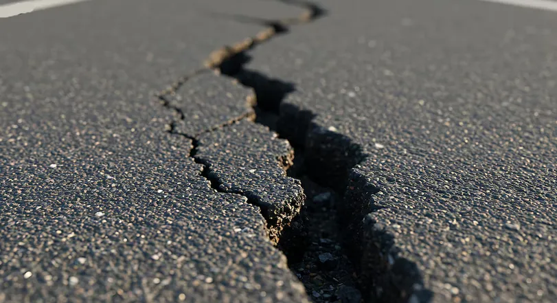 Especialistas ya están analizando el porqué de los microsismos / FREEPIK